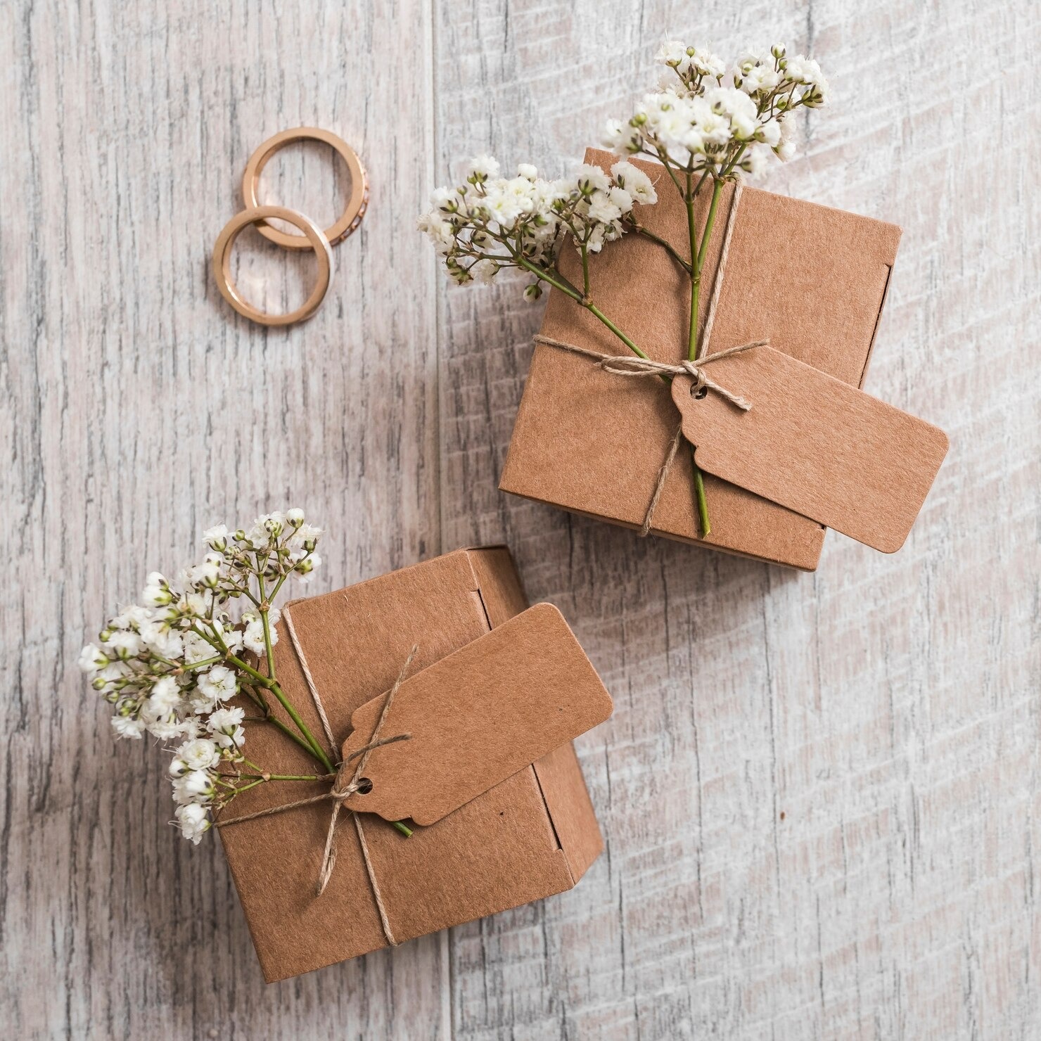 Productos - Bodas